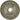 Coin, Norway, Haakon VII, 10 Öre, 1947, EF(40-45), Copper-nickel, KM:383