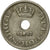 Moneta, Norvegia, Haakon VII, 10 Öre, 1947, BB, Rame-nichel, KM:383