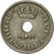 Moneda, Noruega, Haakon VII, 10 Öre, 1947, MBC, Cobre - níquel, KM:383