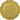 Moneda, México, 50 Centavos, 2001, Mexico City, MBC, Aluminio - bronce, KM:549