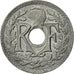 France, 10 Centimes, 1941, Paris, EF(40-45), Zinc, KM:897