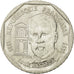 Münze, Frankreich, Pasteur, 2 Francs, 1995, Paris, SS+, Nickel, KM:1119