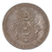 Cambodia, 4 Francs, 1905, MS(60-62), Silver, 16.70