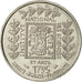 Coin, France, Institut, Franc, 1995, Paris, AU(50-53), Nickel, KM:1133