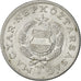 Coin, Hungary, Forint, 1974, Budapest, AU(50-53), Aluminum, KM:575