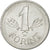 Moneta, Węgry, Forint, 1974, Budapest, AU(50-53), Aluminium, KM:575