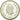Coin, New Hebrides, 100 Francs, 1966, Paris, MS(65-70), Silver, KM:E1