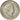 Coin, Switzerland, 5 Rappen, 1958, Bern, EF(40-45), Copper-nickel, KM:26
