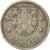 Monnaie, Portugal, 2-1/2 Escudos, 1980, TTB, Copper-nickel, KM:590