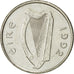 Moneda, REPÚBLICA DE IRLANDA, 5 Pence, 1992, MBC+, Cobre - níquel, KM:28