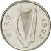 Monnaie, IRELAND REPUBLIC, 5 Pence, 1992, TTB+, Copper-nickel, KM:28