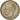Munten, België, 20 Francs, 20 Frank, 1981, ZF, Nickel-Bronze, KM:159