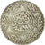 Munten, Marokko, Moulay al-Hasan I, 2-1/2 Dirhams, 1896, Paris, ZF+, Zilver