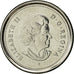 Münze, Kanada, Elizabeth II, 10 Cents, 2003, Royal Canadian Mint, SS+, Nickel