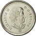 Monnaie, Canada, Elizabeth II, 10 Cents, 2006, Royal Canadian Mint, SUP, Nickel