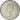 Coin, Canada, Elizabeth II, 10 Cents, 1989, Royal Canadian Mint, Ottawa