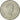Coin, Canada, Elizabeth II, 25 Cents, 2000, Royal Canadian Mint, Ottawa