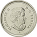 Coin, Canada, Elizabeth II, 25 Cents, 2005, Royal Canadian Mint, AU(50-53)