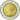 Coin, Italy, 500 Lire, 1986, Rome, AU(55-58), Bi-Metallic, KM:111
