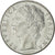 Moneda, Italia, 100 Lire, 1978, Rome, MBC, Acero inoxidable, KM:96.1