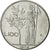 Coin, Italy, 100 Lire, 1978, Rome, EF(40-45), Stainless Steel, KM:96.1