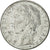 Coin, Italy, 100 Lire, 1977, Rome, EF(40-45), Stainless Steel, KM:96.1