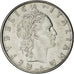 Monnaie, Italie, 50 Lire, 1981, Rome, TTB, Stainless Steel, KM:95.1