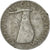 Münze, Italien, 5 Lire, 1953, Rome, S+, Aluminium, KM:92