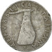 Monnaie, Italie, 5 Lire, 1953, Rome, TB+, Aluminium, KM:92