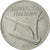 Moneta, Włochy, 10 Lire, 1982, Rome, AU(50-53), Aluminium, KM:93