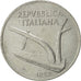 Coin, Italy, 10 Lire, 1982, Rome, AU(50-53), Aluminum, KM:93