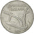 Münze, Italien, 10 Lire, 1952, Rome, S, Aluminium, KM:93