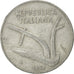 Monnaie, Italie, 10 Lire, 1952, Rome, TB, Aluminium, KM:93