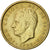Coin, Spain, Juan Carlos I, 100 Pesetas, 1990, Madrid, EF(40-45)