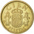 Moneta, Hiszpania, Juan Carlos I, 100 Pesetas, 1990, Madrid, EF(40-45)
