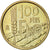 Coin, Spain, Juan Carlos I, 100 Pesetas, 1995, Madrid, AU(50-53)