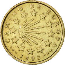 Coin, Spain, Juan Carlos I, 100 Pesetas, 1993, Madrid, EF(40-45)