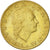 Moneda, Italia, 200 Lire, 1978, Rome, MBC+, Aluminio - bronce, KM:105