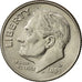Moneta, Stati Uniti, Roosevelt Dime, Dime, 2005, U.S. Mint, Denver, BB+, Rame