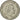 Coin, Netherlands, Juliana, Gulden, 1967, VF(30-35), Nickel, KM:184a