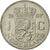 Münze, Niederlande, Juliana, Gulden, 1967, S+, Nickel, KM:184a