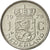 Münze, Niederlande, Juliana, Gulden, 1978, SS, Nickel, KM:184a