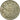 Coin, Tunisia, Muhammad al-Amin Bey, 10 Francs, 1950, Paris, AU(55-58), Silver