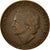 Moneda, Países Bajos, Wilhelmina I, 5 Cents, 1948, MBC, Bronce, KM:176