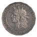 Guadeloupe, 50 Centimes, 1903, MS(60-62), Silver, 4.00