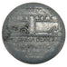 Cina, 3 Cents, BB+, Alluminio