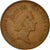 Monnaie, Grande-Bretagne, Elizabeth II, 2 Pence, 1989, TB+, Bronze, KM:936