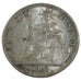 Indochine, 10 Cents, 1895, Paris, MS(60-62), Silver, 2.70