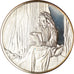 France, Medal, Peinture, Rembrandt, Portrait de Jan Six, Arts & Culture