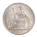FRENCH INDO-CHINA, 10 Cents, 1911, Paris, KM #9, graded, PCGS, MS(64), Silver,..